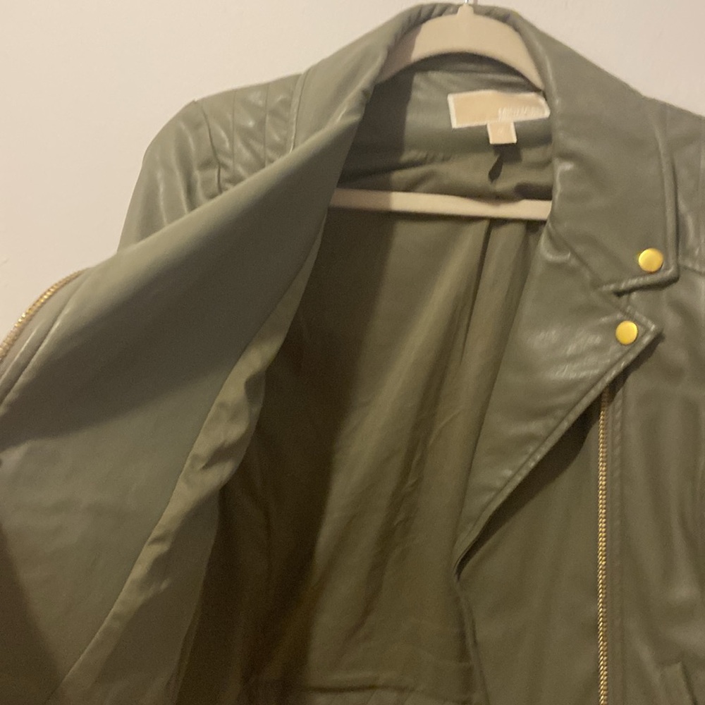Michael kors jacket size M - Picture 6 of 6